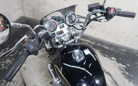 KAWASAKI VZ750 1987 VN750A