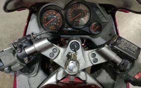 KAWASAKI ZZ-R250 EX250H