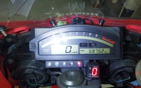 HONDA VTR1000SP 2000