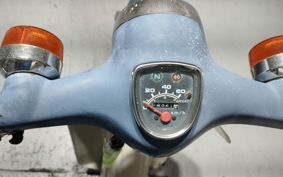 HONDA SUPER CUB50 AA01