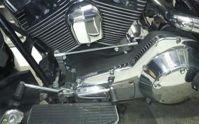 HARLEY FLHTCUI 1450 2004