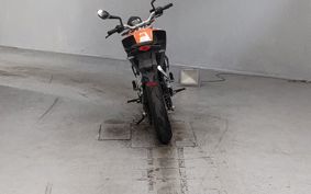 KTM 125 DUKE JGA40