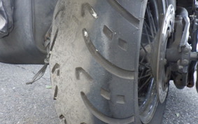 YAMAHA DRAGSTAR 1100 2003 VP13J