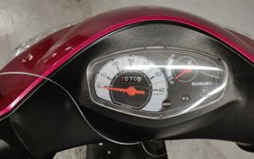 SUZUKI ADDRESS V50 CA44A