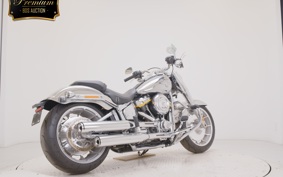 HARLEY FLSTFI1920 2025