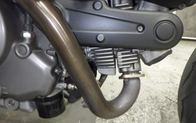 DUCATI MONSTER 796 A 2012
