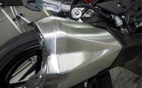 KAWASAKI NINJA 1000 A 2018 ZXT00W