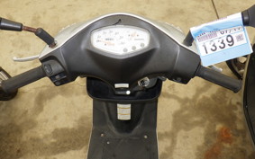SUZUKI ADDRESS V50 Gen.2 CA44A