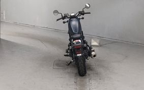HONDA REBEL MC49