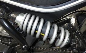 DUCATI SCRAMBLER SIXTY2 2016