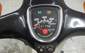 HONDA C50 SUPER CUB 2021 AA01