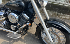 YAMAHA DRAGSTAR400 CLASSIC 2003 VH01J