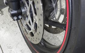 TRIUMPH STREET TRIPLE RS 2019