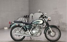 SUZUKI ST250E NJ4CA