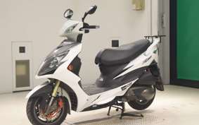 KYMCO RACING KING 180 FI