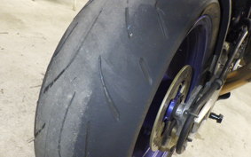 KAWASAKI ZX 1200 NINJA R 2003 ZXT20B