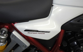 HONDA CB1300SF SUPER FOUR SP SC54