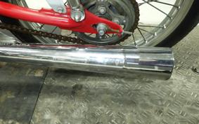 HONDA DREAM 50 AC15