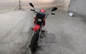 HONDA XR50 MOTARD AD14