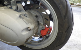 ITALJET DRAGSTER 180 2004