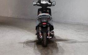 YAMAHA CYGNUS 125 X SE44J
