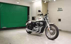 HARLEY XLH883 2000