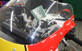 YAMAHA XSR900 GP 2024 RN96J