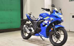 SUZUKI ｼﾞｸｻｰSF150