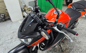 KAWASAKI Z250 ER250C