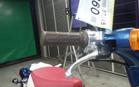 HONDA LITTLE CUB E 2009 AA01