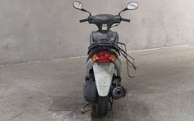 SUZUKI ADDRESS V125 CF4EA