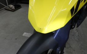 SUZUKI Vｽﾄﾛｰﾑ250A 2014