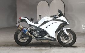 KAWASAKI NINJA 250 EX250L