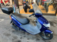 Фото Suzuki ADDRESS V110 с японского аукциона