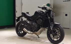 HONDA CB650R RH03