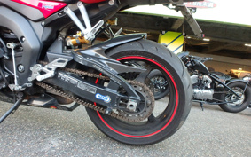 HONDA CBR1000RR 2007 SC57