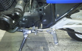 SUZUKI GSX400 IMPULSE 1995 GK79A