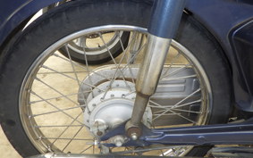 HONDA C50 SUPER CUB Custom AA01