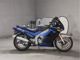 Фото Kawasaki ZZ-R250 с японского аукциона