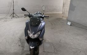 SUZUKI  BURGMAN  STREET 125EX EA23M