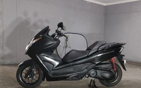 HONDA FORZA MF12