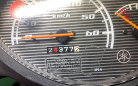 YAMAHA JOG DELUXE SA36J