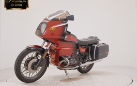 BMW R100RS 1983
