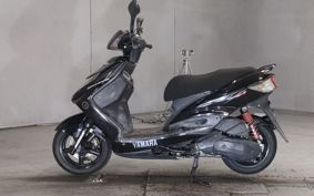 YAMAHA CYGNUS 125 X SE46
