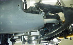 KAWASAKI Z125 PRO BR125H