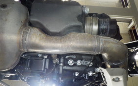 YAMAHA MT-07 2025 RM48J
