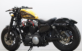HARLEY XL1200X 2016 LC3