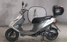 SUZUKI ADDRESS V125 CF46A