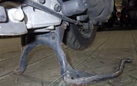 SUZUKI LET's 4 CA46A