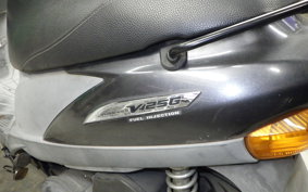 SUZUKI ADDRESS V125 G 2005 CF46A